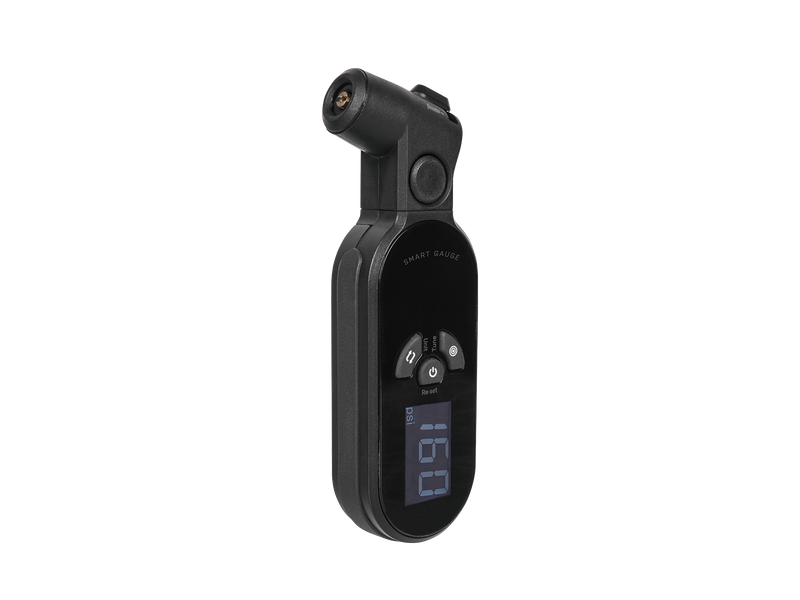 Topeak Smart Gauge DX2 Digital Black