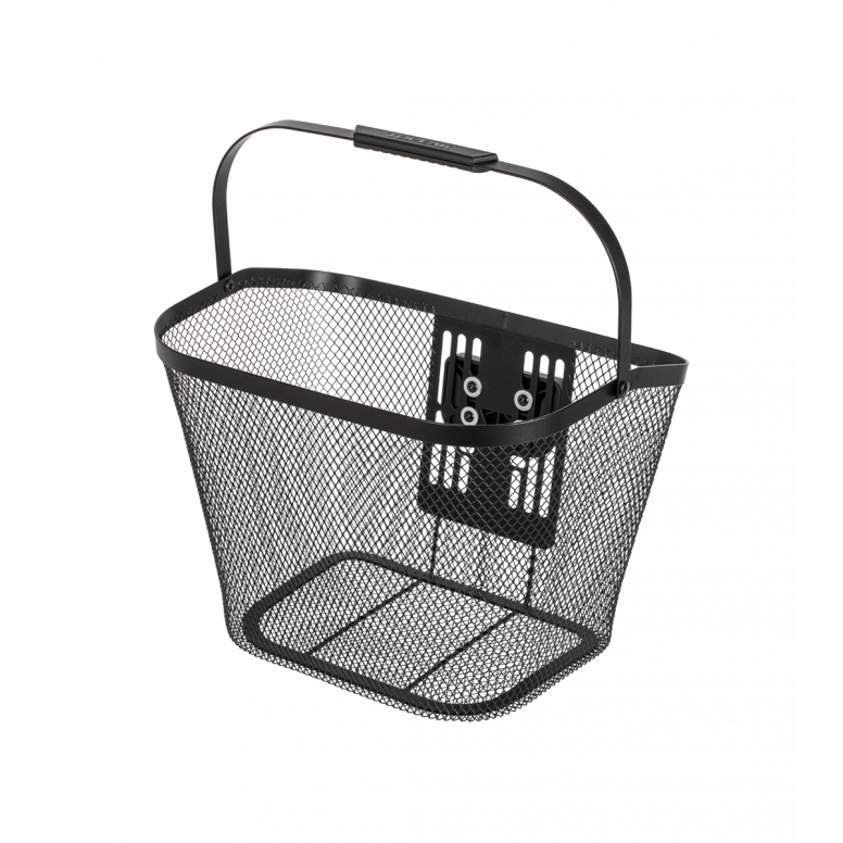 Topeak Front Basket with Fixer 3e