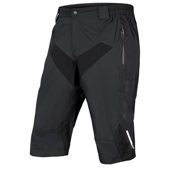 MT500 Waterproof Shorts  Black S
