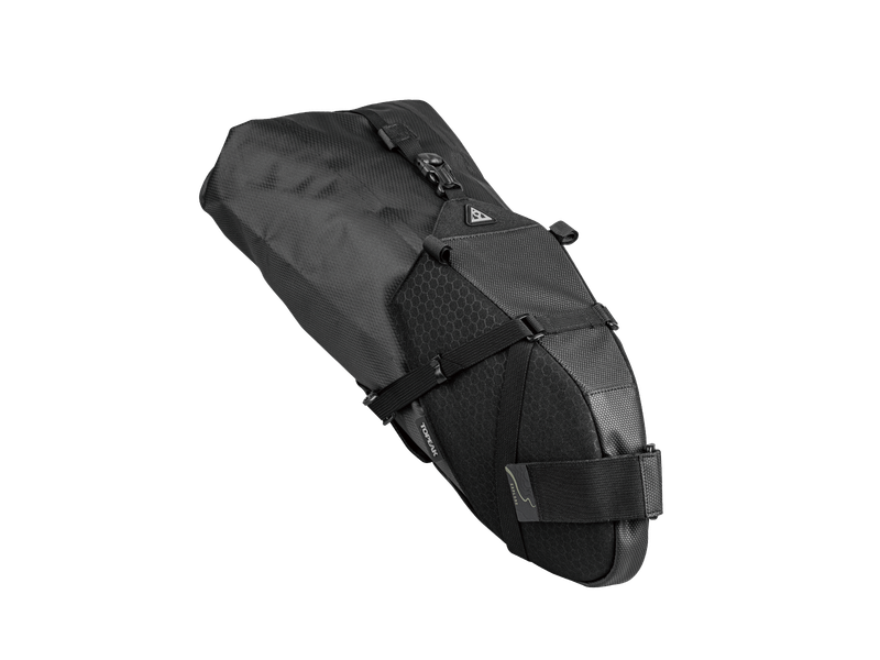 Topeak Backloader X 15L Black