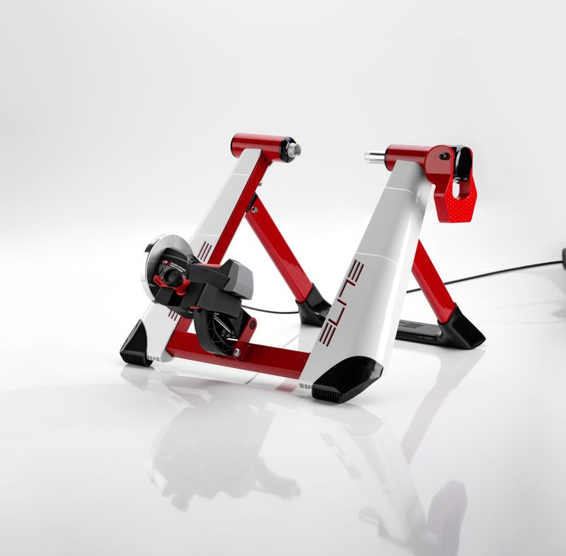 TRAINER Elite Novo Force