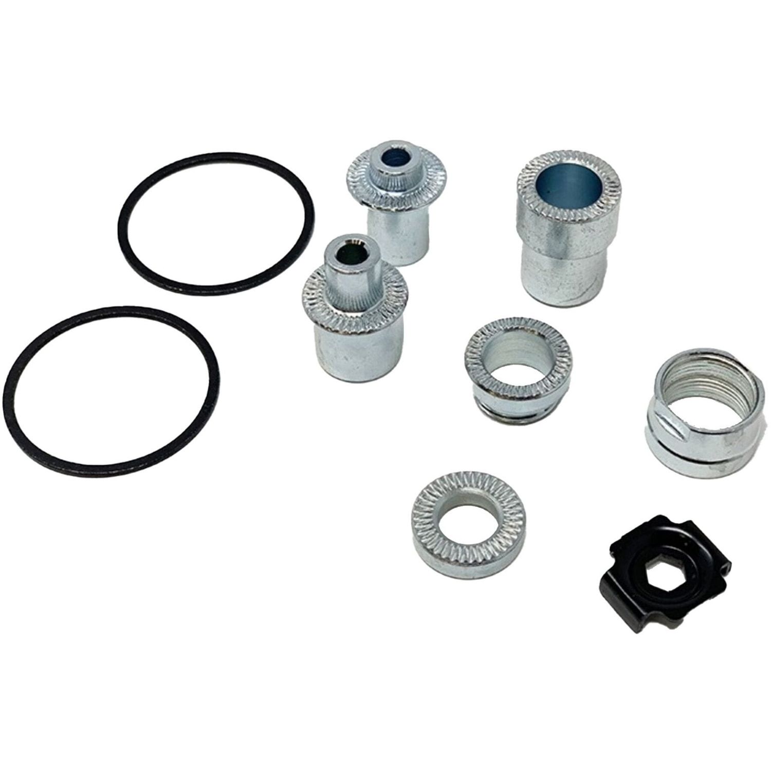Axle inserts Elite Direct Drive Trainers