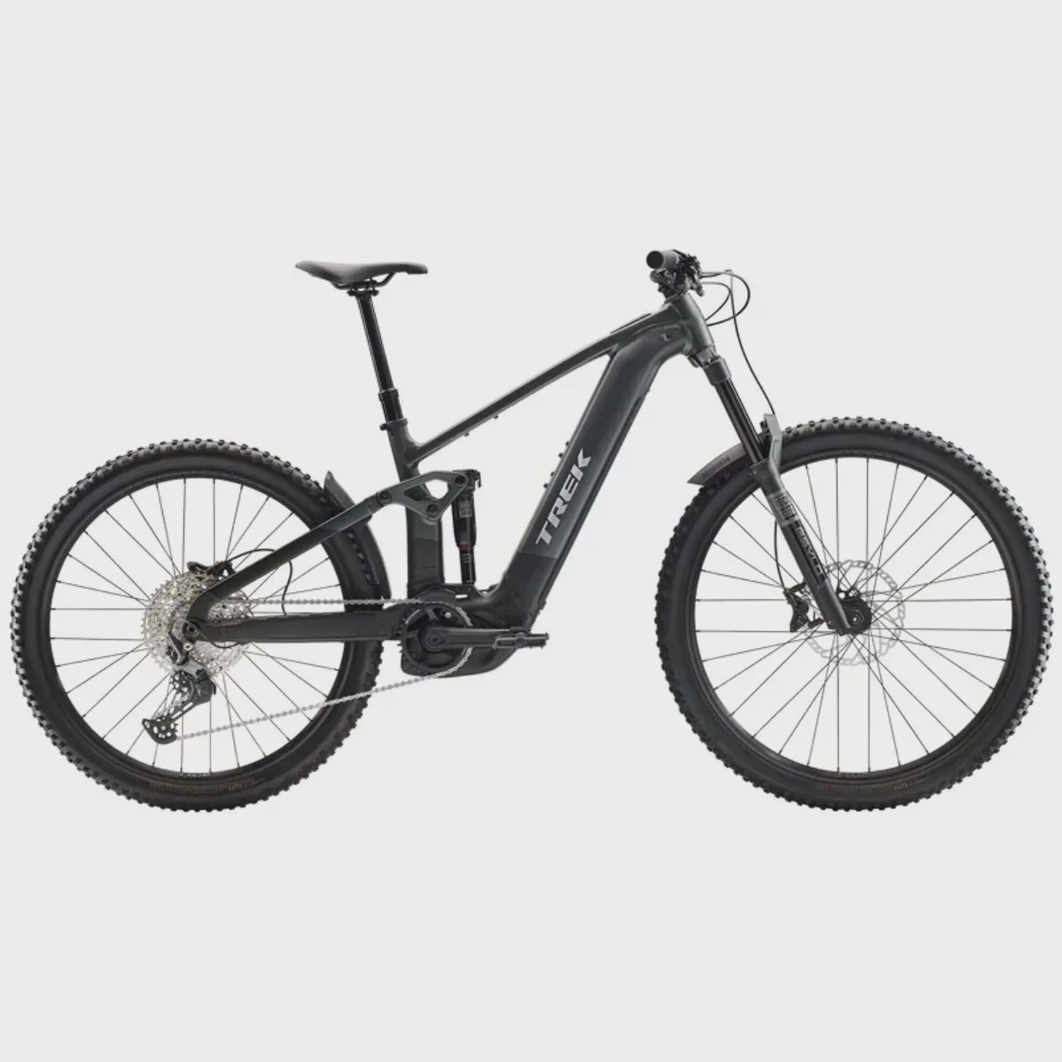 Rail+ 5 Gen 5 Lithium Grey Large
