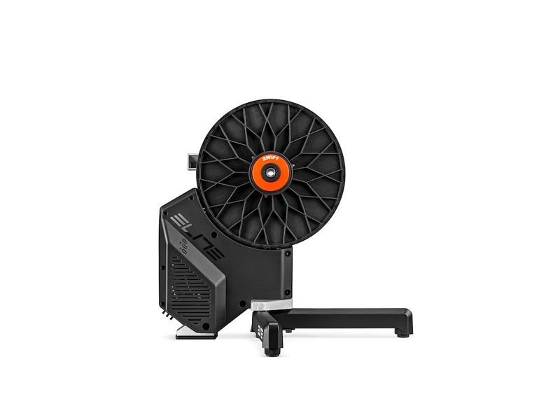 Rivo FE-C mag trainer with Wi-Fi, includes Zwift Cog and Click 2