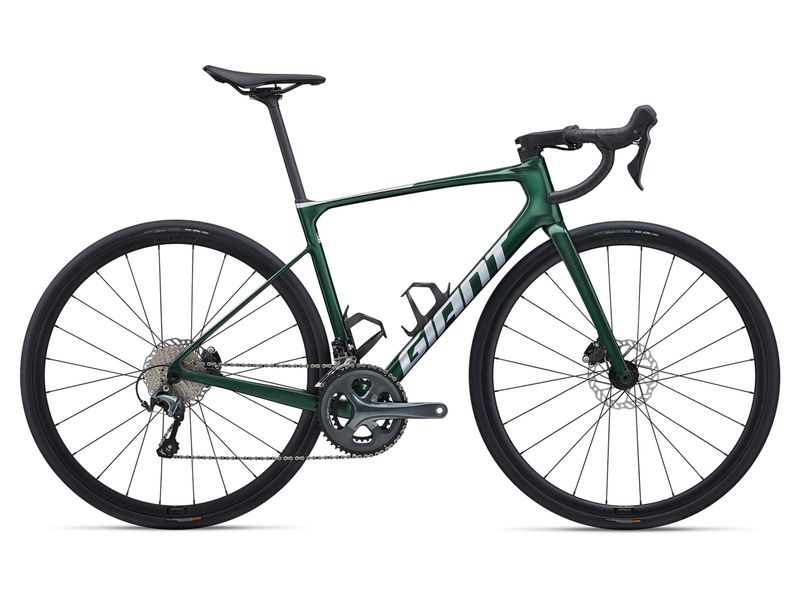 25 Giant Defy Advanced 3 Kelp Forest/Silver