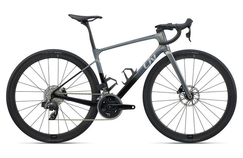 2025 Liv Avail Advanced Pro 1 Aurora Noise