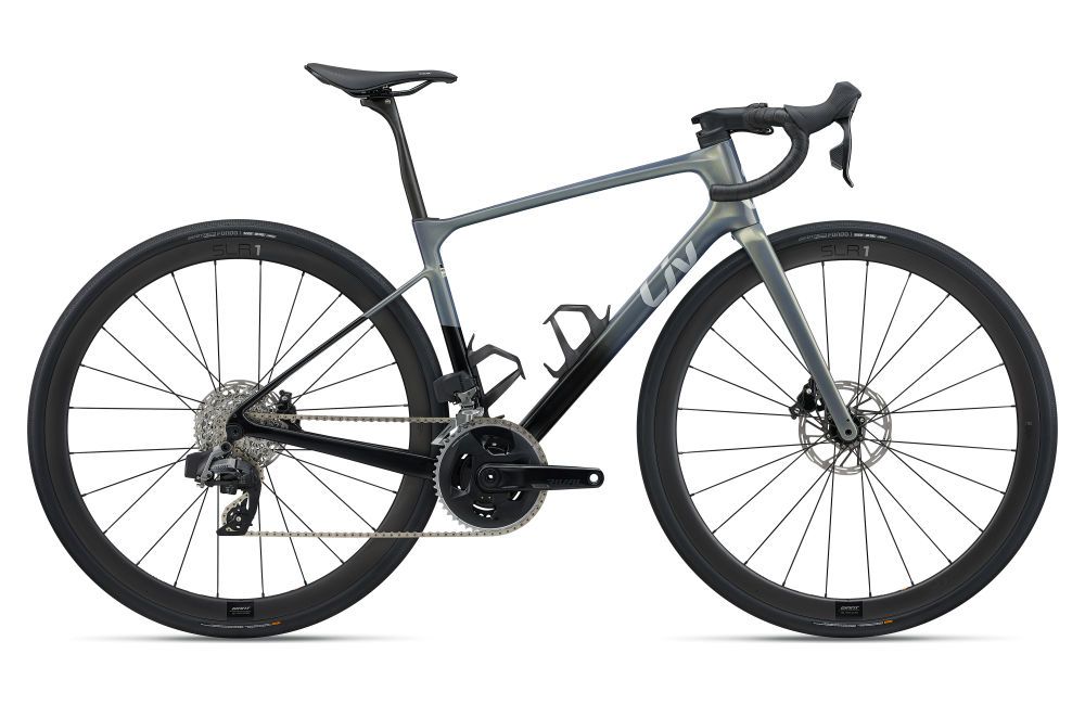 2025 Liv Avail Advanced Pro 1 Aurora Noise, Size: SML