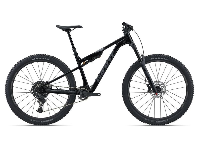 26 Giant Stance Black
