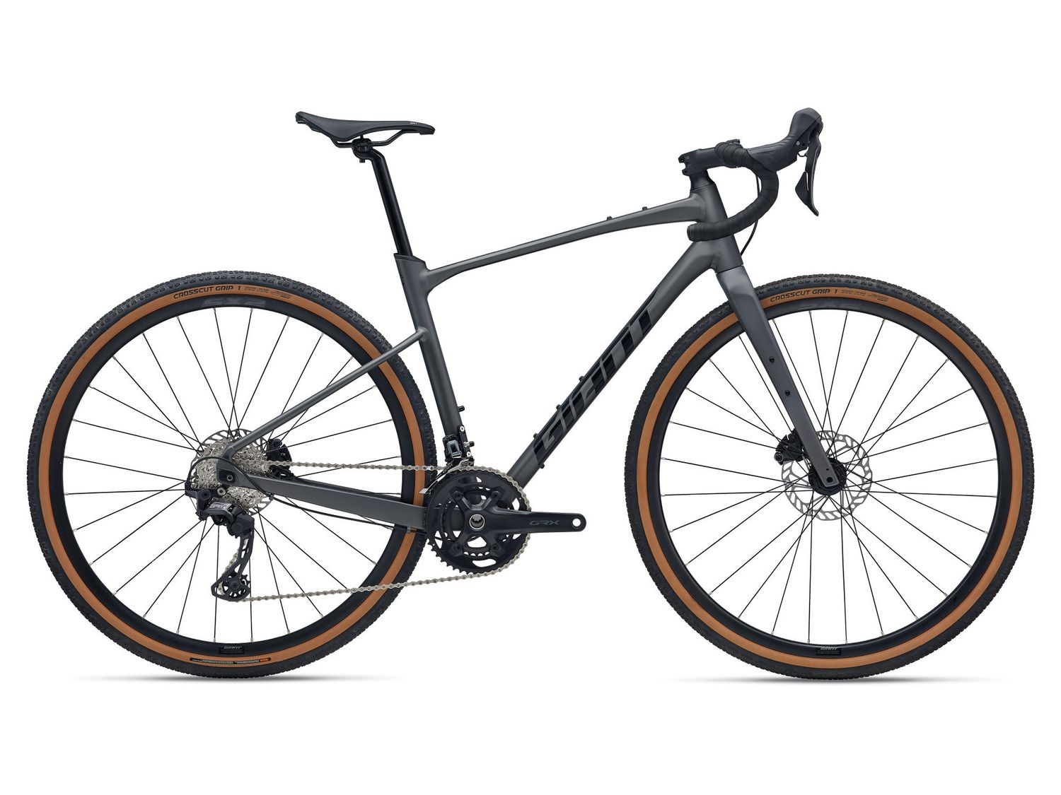 26 Giant Revolt 0 Stealth Chrome