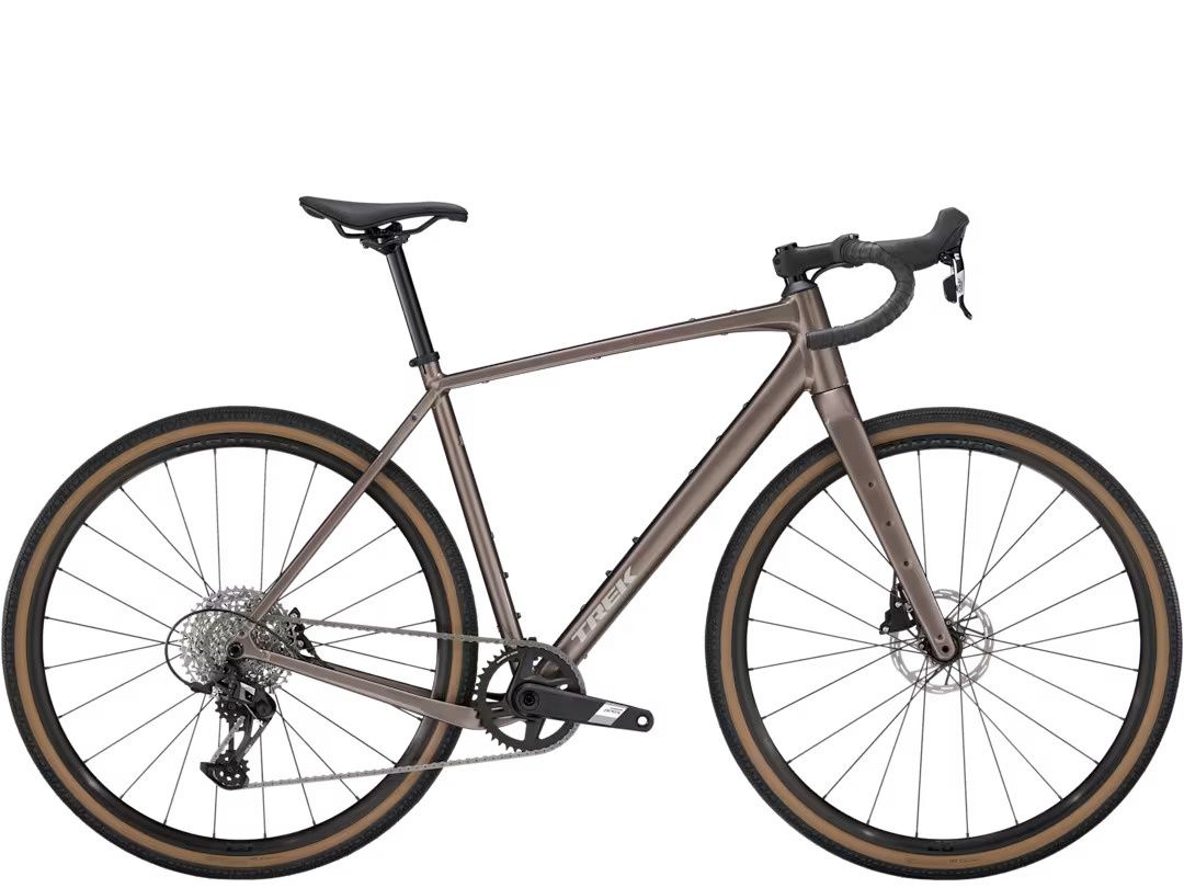 26 Checkpoint ALR 5 Gen 3, Colour: Bronze Age, Size: ML