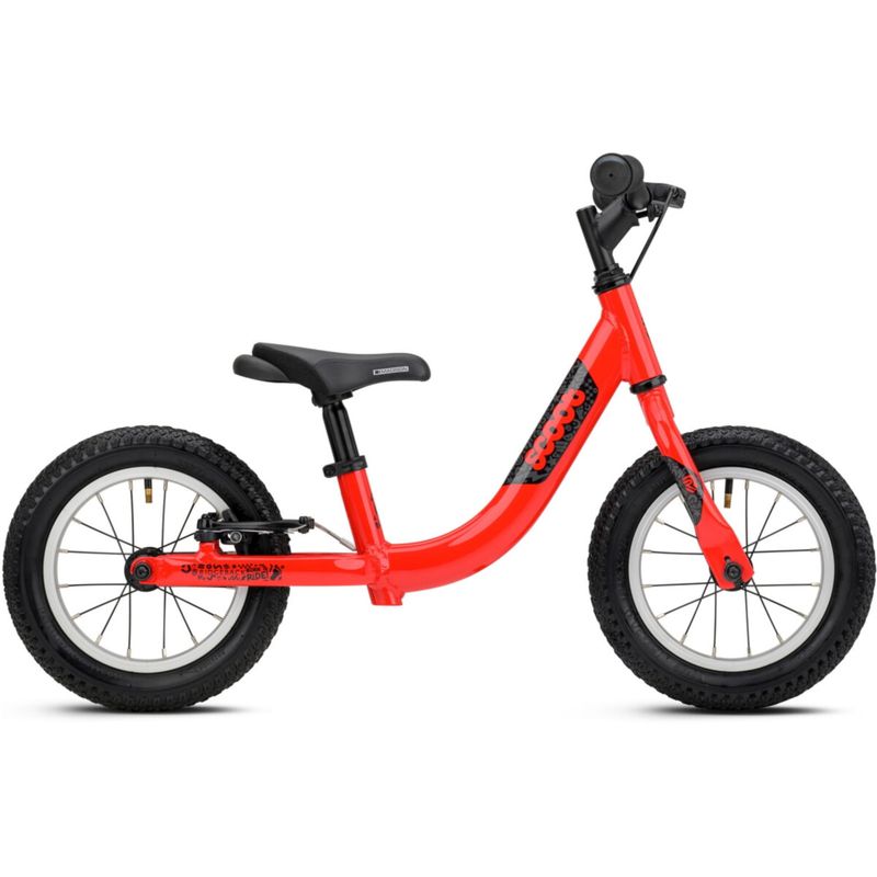 26 Ridgeback Scoot Balance Bike