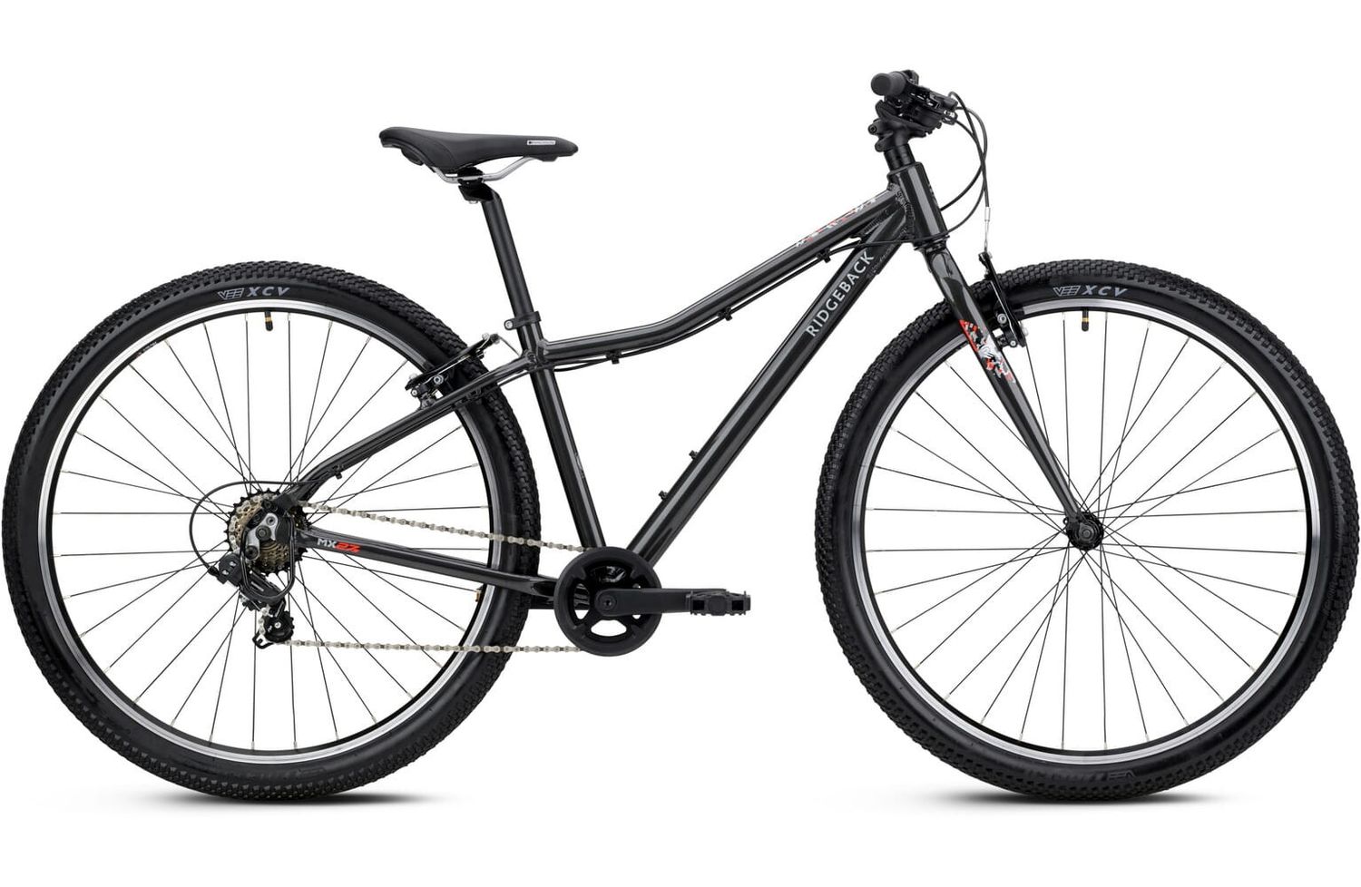 26 Ridgeback MX27.5, Colour: Goland Graphite