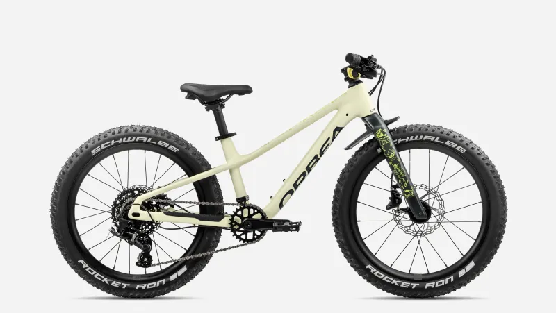27 Orbea Kimu 20in H10