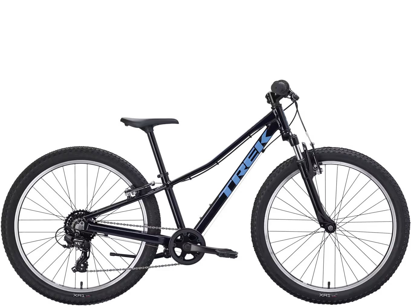 27 Trek Precaliber 24in, Colour: Marianas Blue