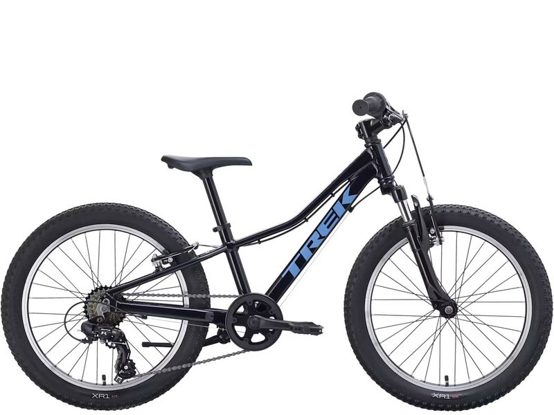 27 Trek Precaliber 20in 7-Speed