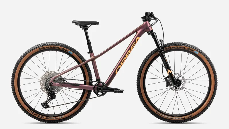 27 Orbea Kimu 27 H10