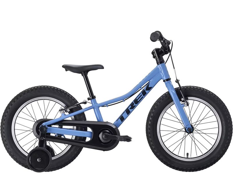 27 Trek Precaliber 16in