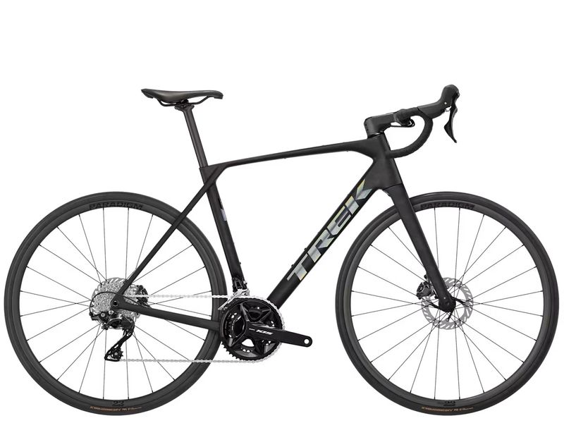 27 Trek Domane SL 5 Gen 5
