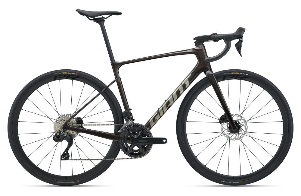 27 Giant Defy Advanced 1 Obsidian Pulse, Size: L