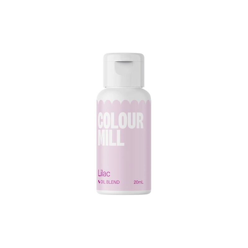 Colour Mill Lilac 20mL