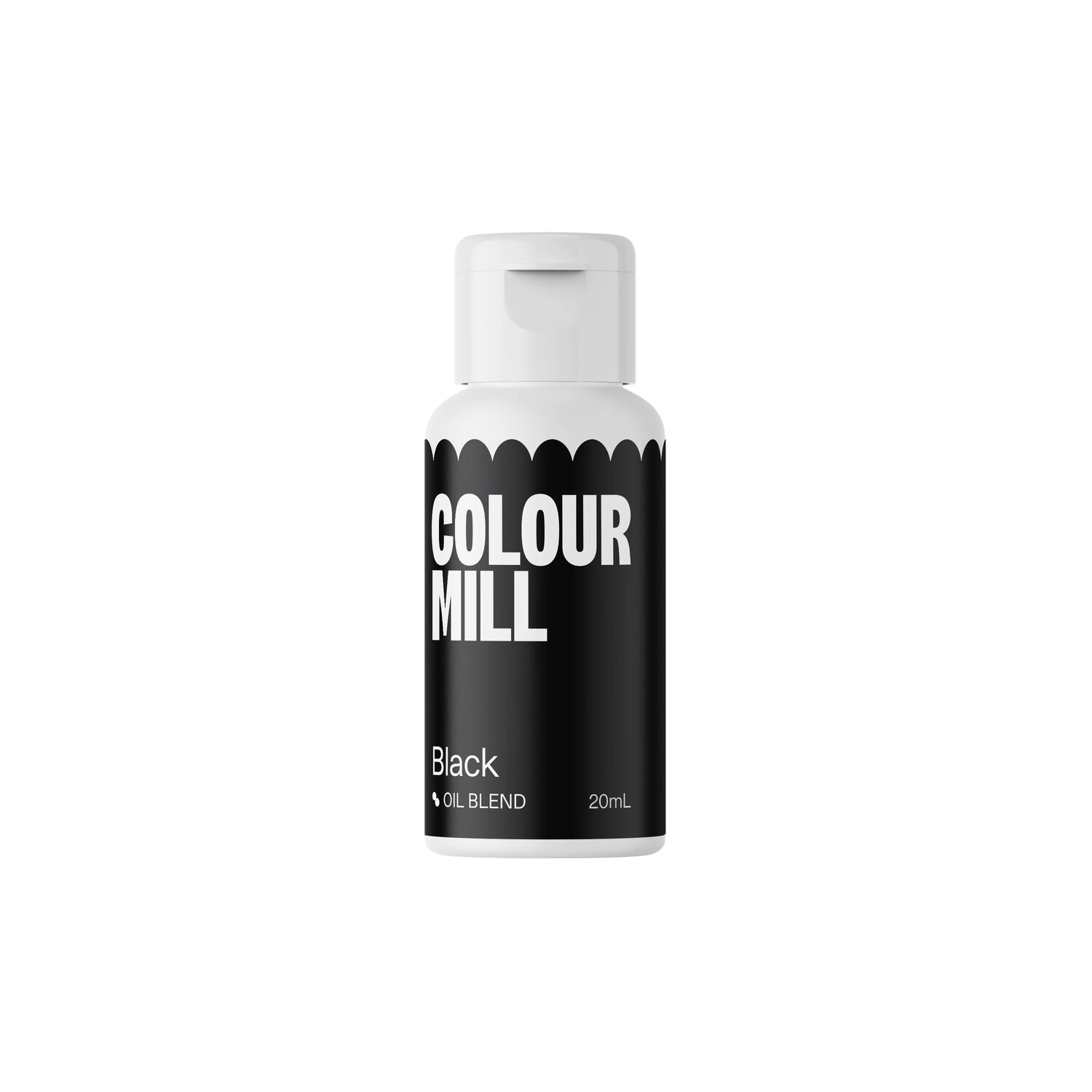 Colour Mill Black 20mL
