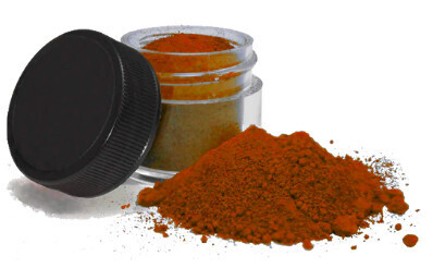 Elite Color The Sugar Art Cinnamon 2.5g