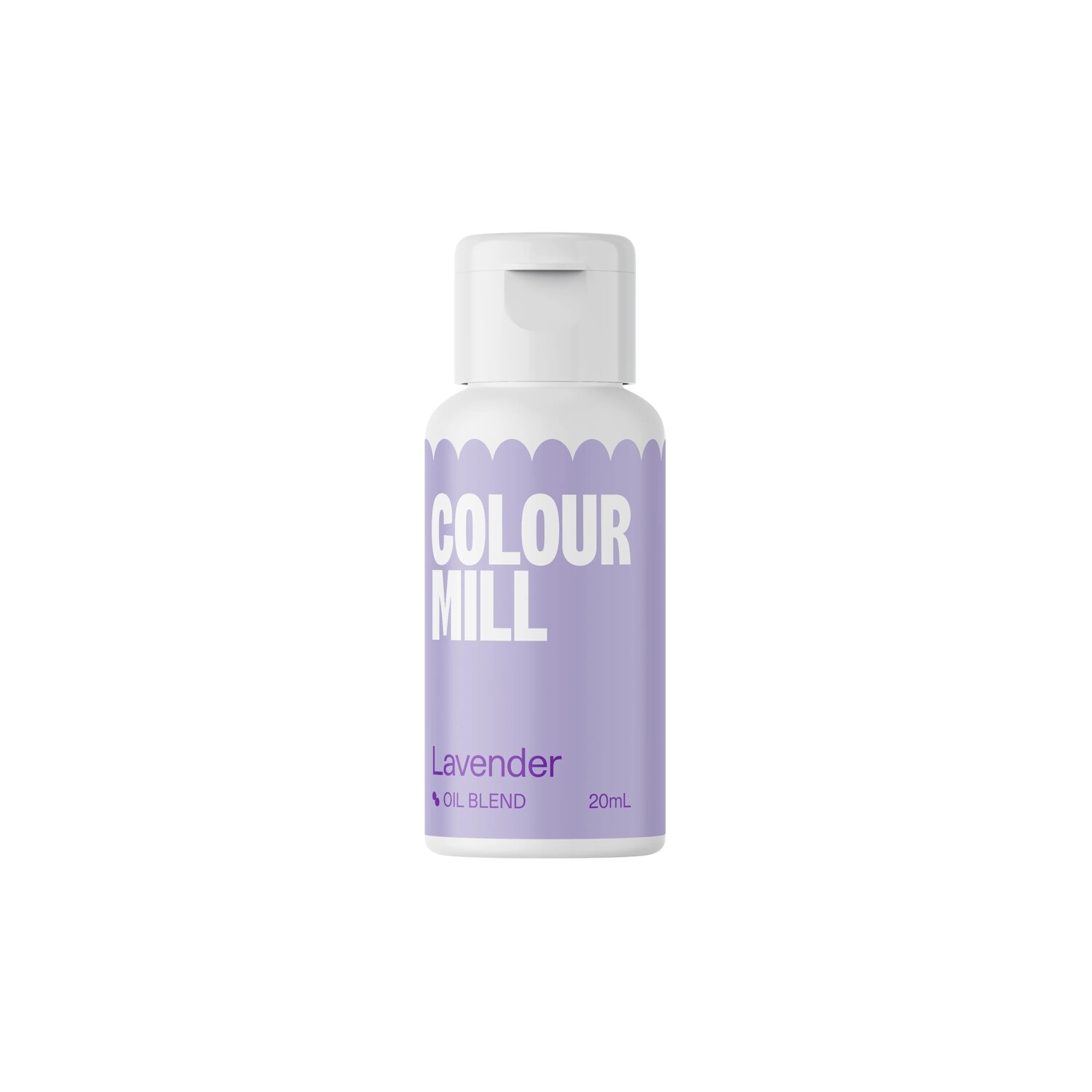 Colour Mill Lavender 20mL