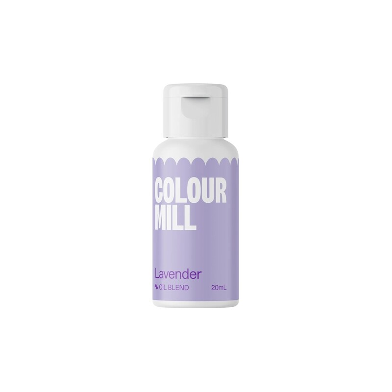 Colour Mill Lavender 20mL