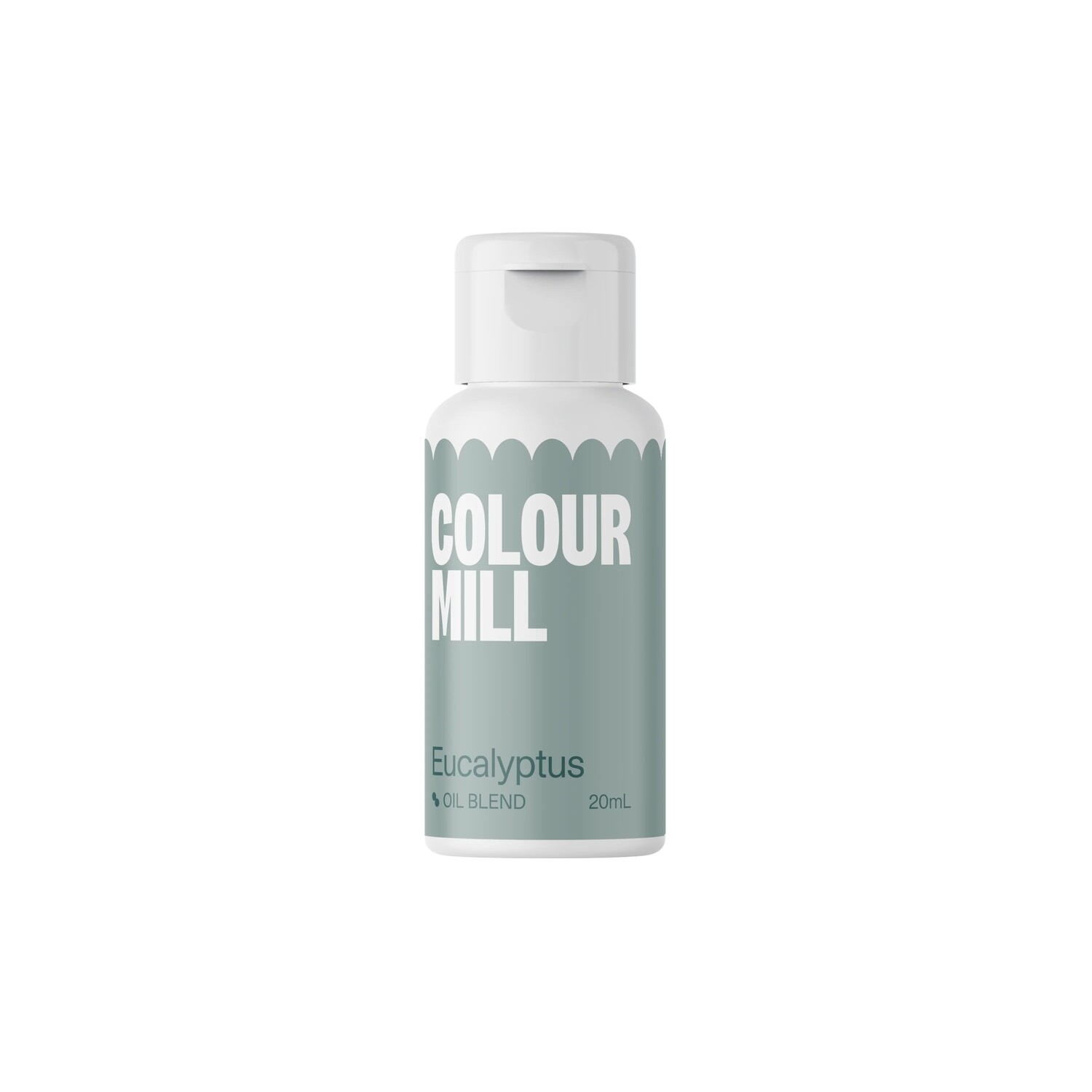 Colour Mill Eucalyptus 20mL