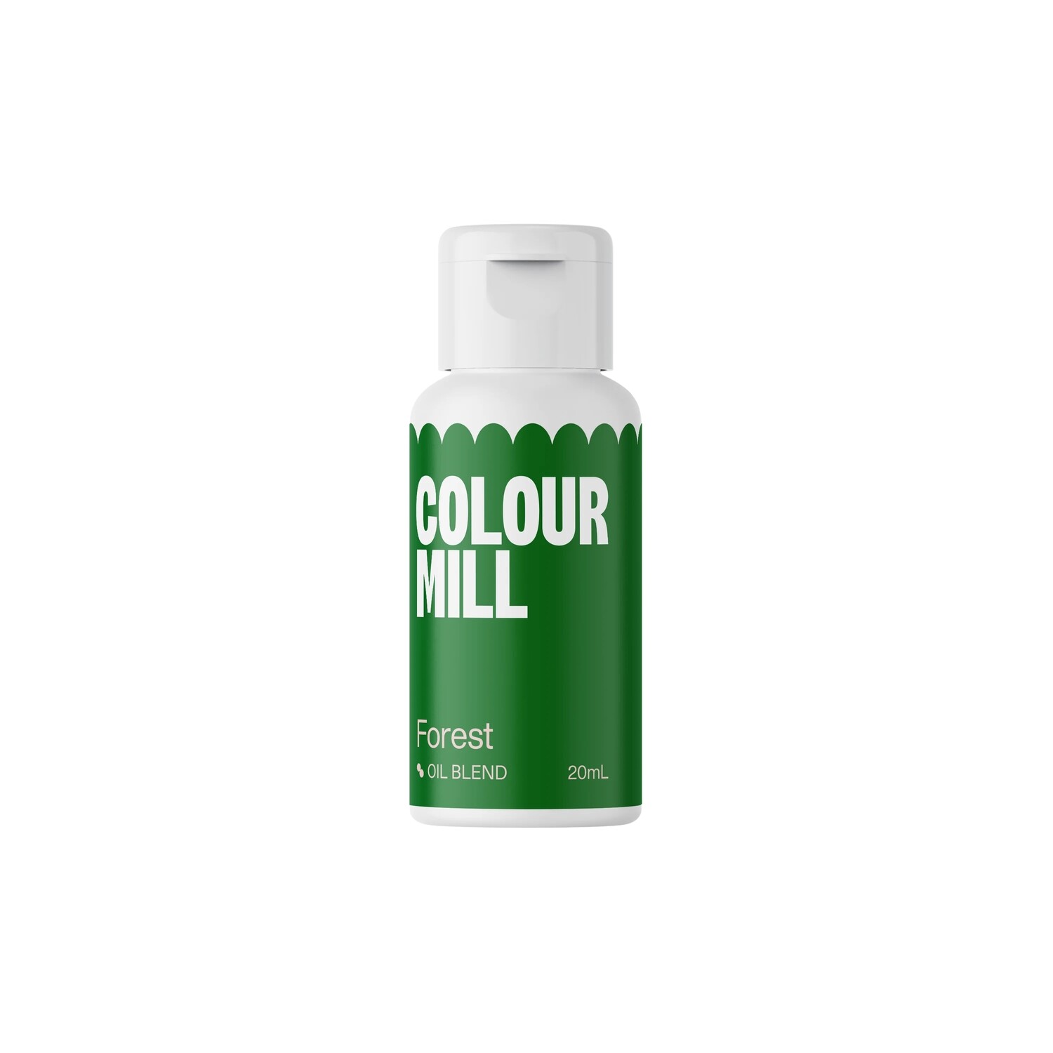 Colour Mill Forest 20mL