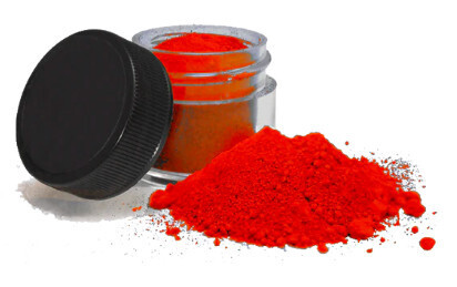 Elite Color The Sugar Art Flame 2.5g