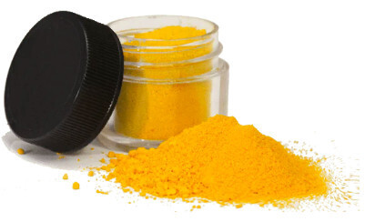 Elite Color The Sugar Art Sunflower 2.5g