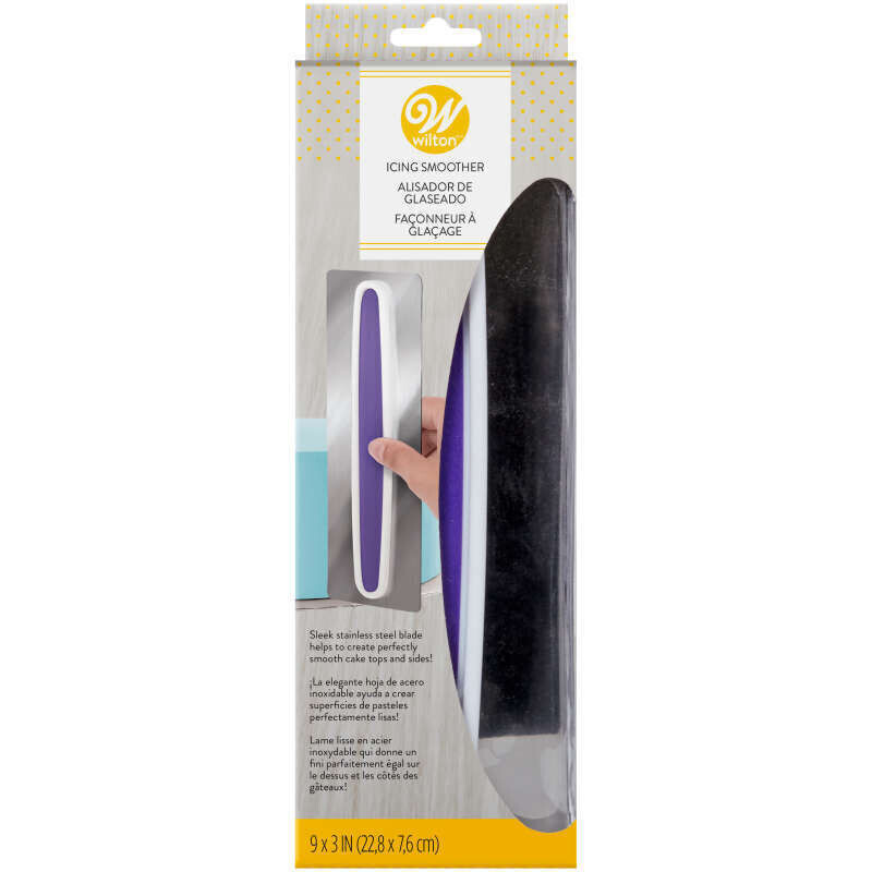 Wilton Icing Smother