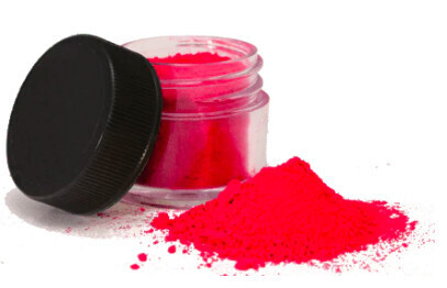 Elite Color The Sugar Art Hot Pink 2.5g