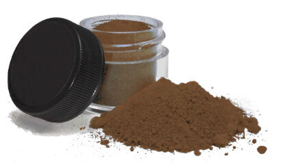 Elite Color The Sugar Art Brown 2.5g