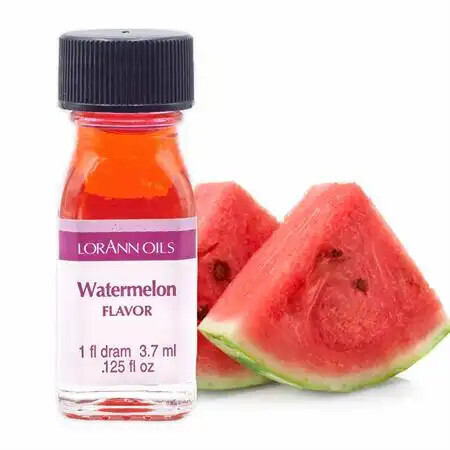 Super Strength Flavor LorAnn Watermelon .125oz
