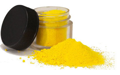 Elite Color The Sugar Art Lemon 2.5g