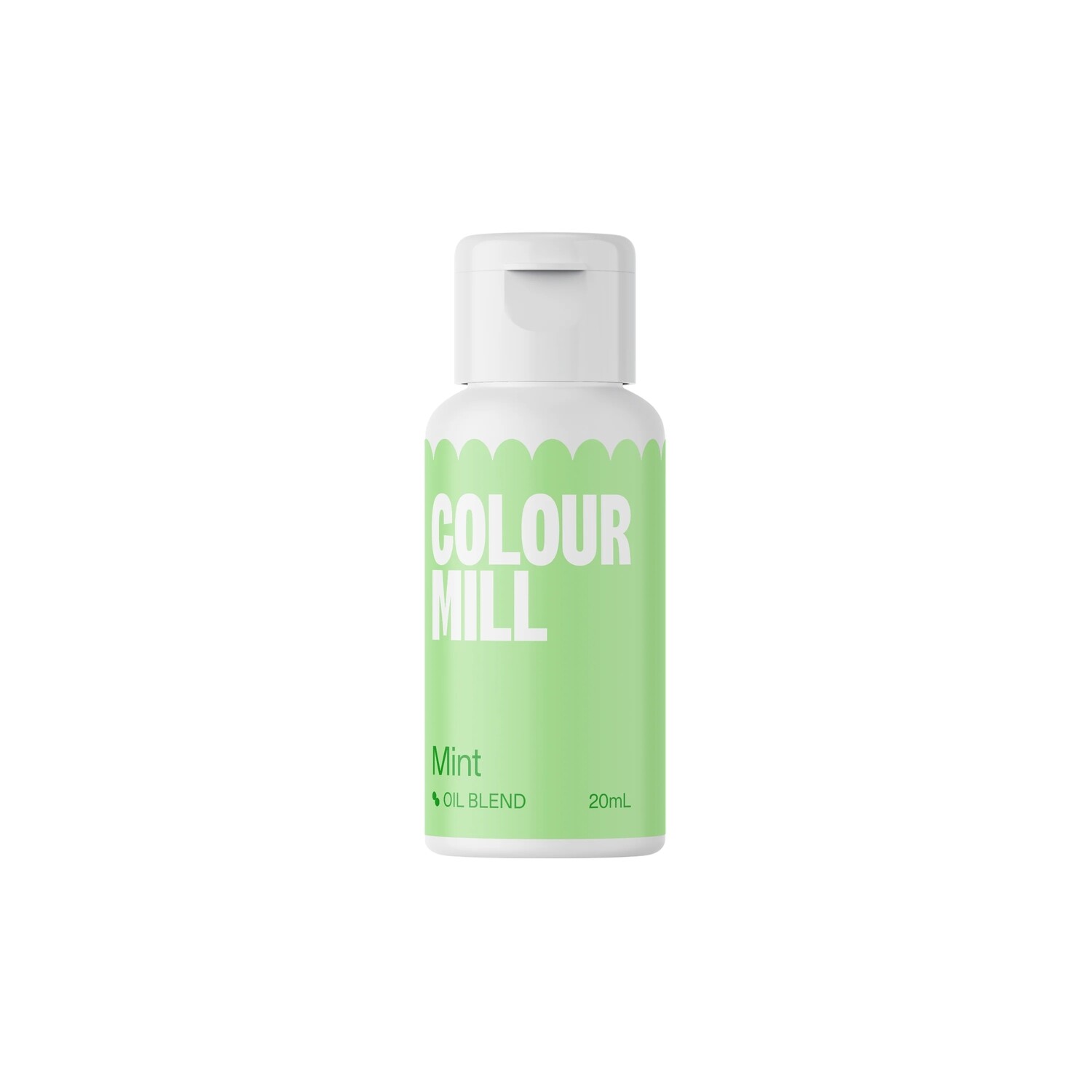Colour Mill Mint 20mL