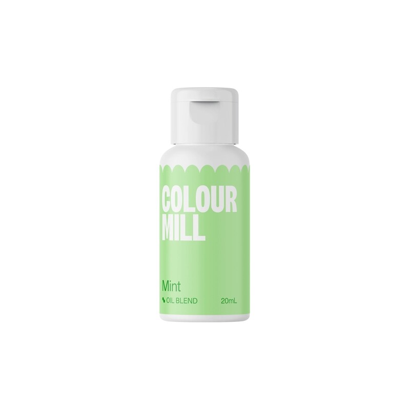 Colour Mill Mint 20mL