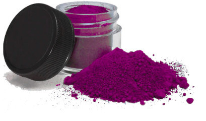 Elite Color The Sugar Art Red Plum 2.5g