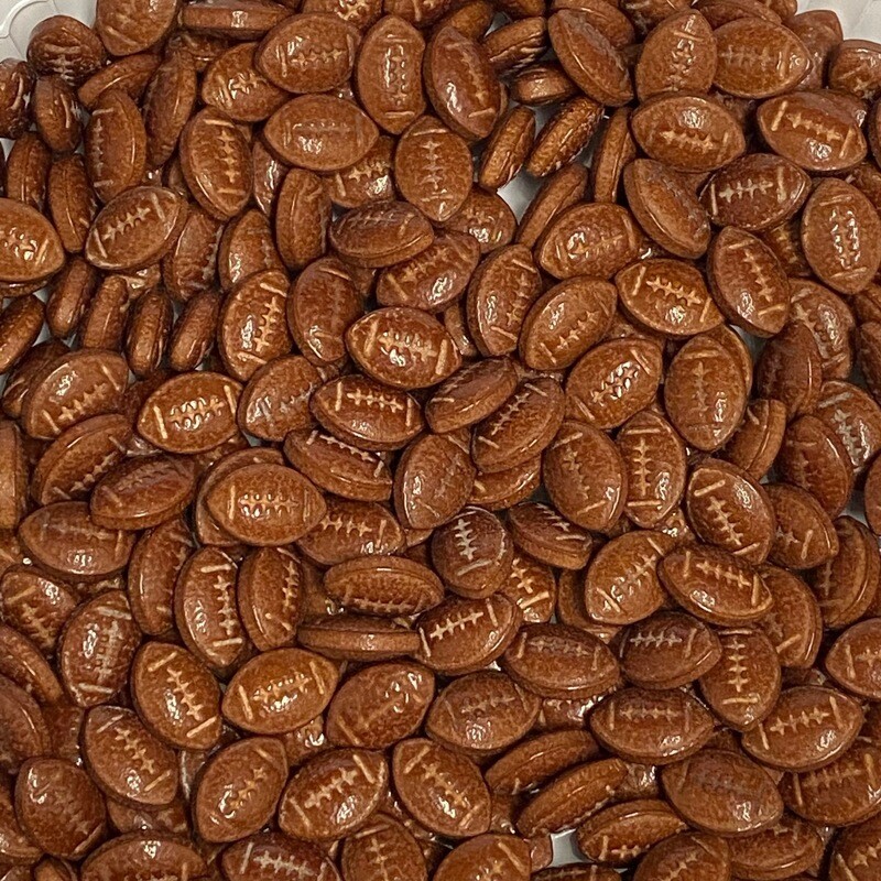 GD Sprinkles Football 4 oz.