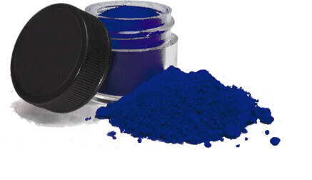 Elite Color The Sugar Art Royal Blue 2.5g