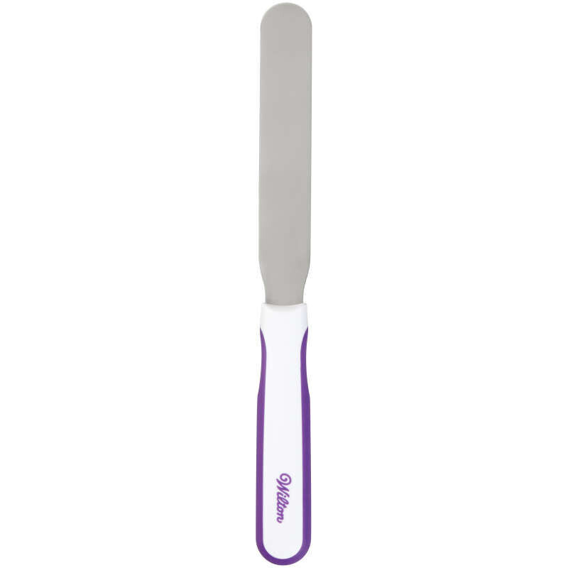 Wilton 11&quot; Straight Spatula