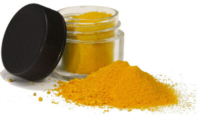 Elite Color The Sugar Art Royal Gold 2.5g