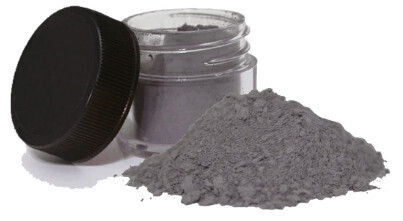 Elite Color The Sugar Art Gunmetal 2.5g