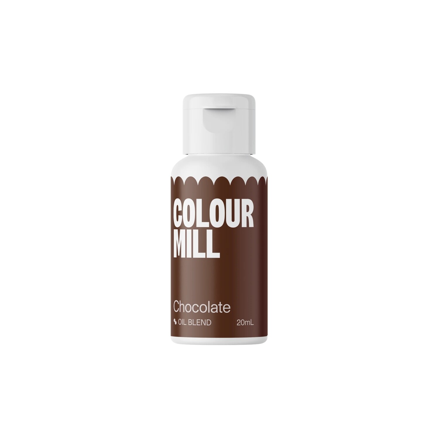 Colour Mill Chocolate 20mL