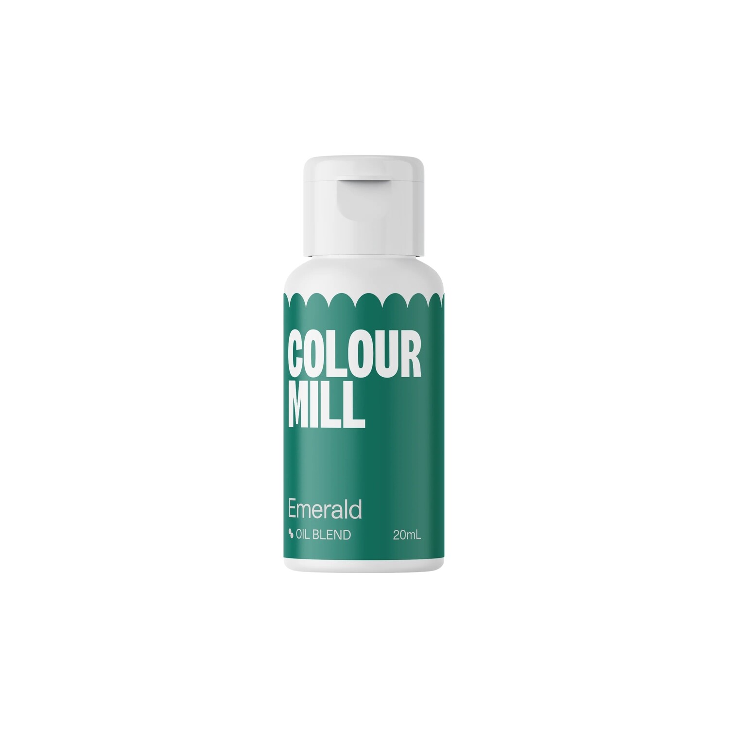 Colour Mill Emerald 20mL