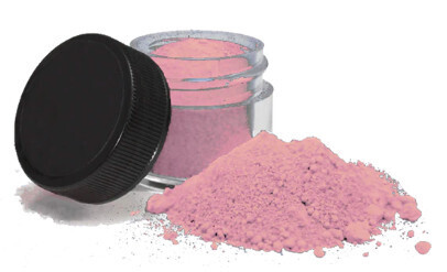 Elite Color The Sugar Art Dusty Pink 2.5g