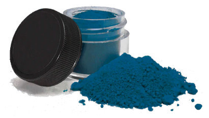 Elite Color The Sugar Art Turquoise 2.5g