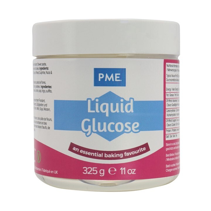 PME Liquid Glucose 11 oz (225ml)